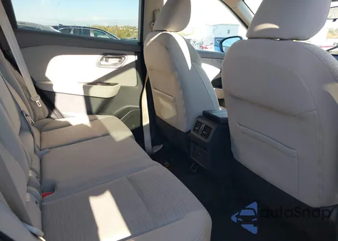 2021 Nissan Rogue Sv Intelligent Awd from USA, damaged, VIN 5N1AT3BB9MC843108